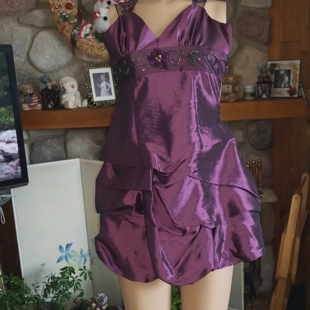 Homecoming,prom short dress
